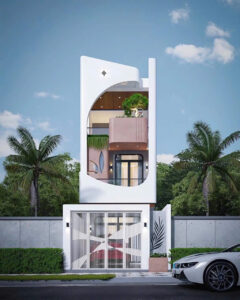 Lĩnh vực xây dựng – Nền tảng kiến tạo tương lai bền vững