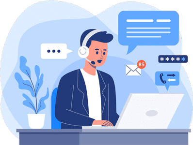 Hỗ trợ trực tuyến